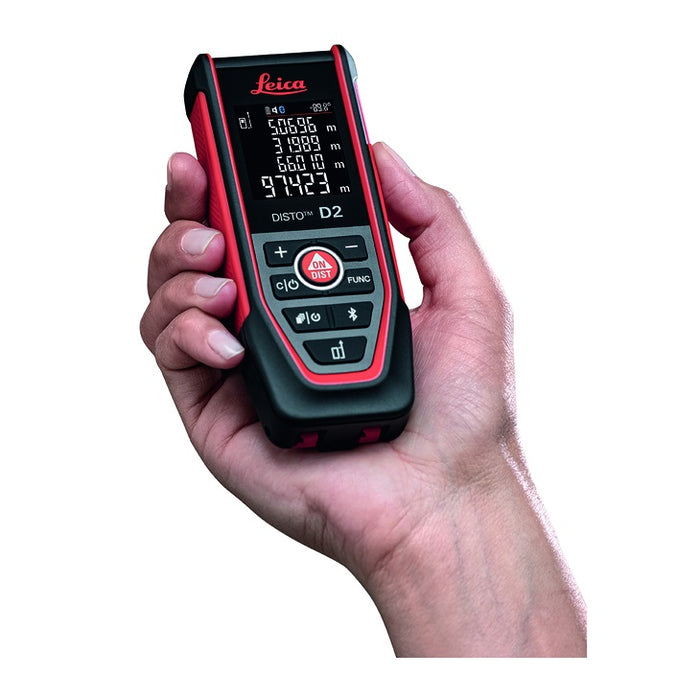 Leica DISTO D2 New Version (1017800)