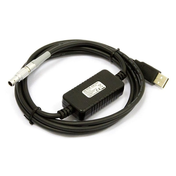 Leica GEV189 Original Data Cable (734700)