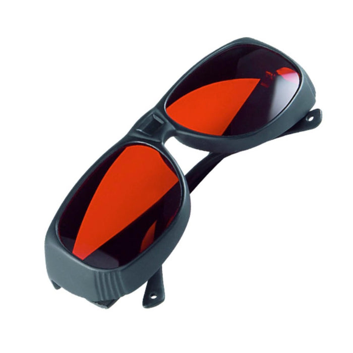 Leica Red Laser Enhancement Glasses