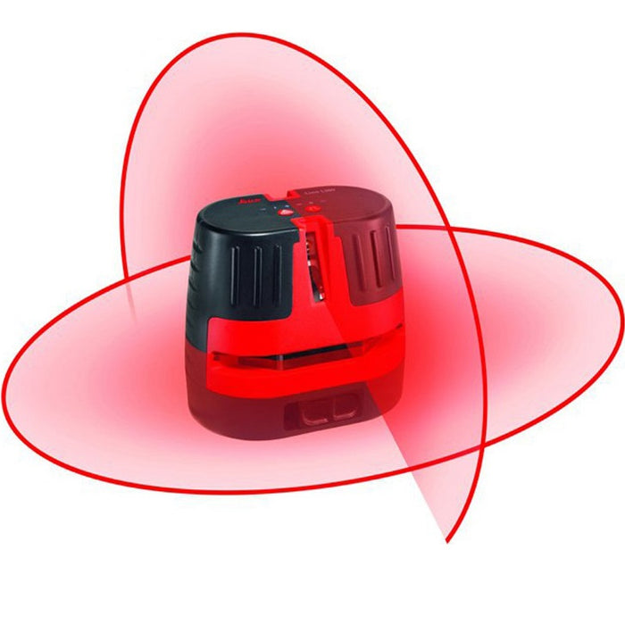 Leica LINO L360 Line Laser (790509)