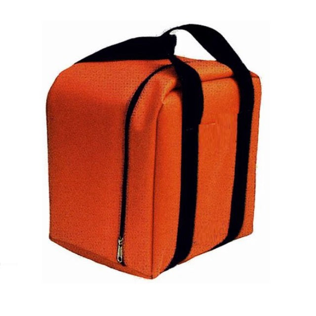 Jumbo Prism Bag