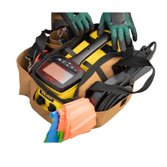 Leica DE100 Transmitter Bag (1005584)