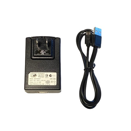 Power Charger for Leica DISTO S910, D810