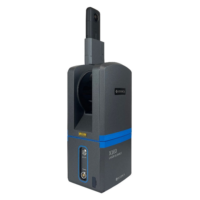 Stonex X100 Laser Scanner (60-200415)