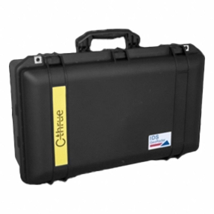 Leica IDS C-thrue Concrete Scanner with Remote Handle