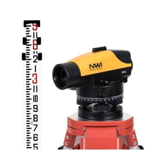 Northwest NCLP22 Automatic Level Package