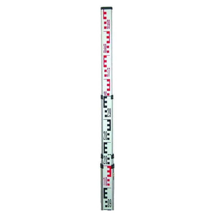 Leica CLR101 5M Metric Aluminum Leveling Rod (743420)