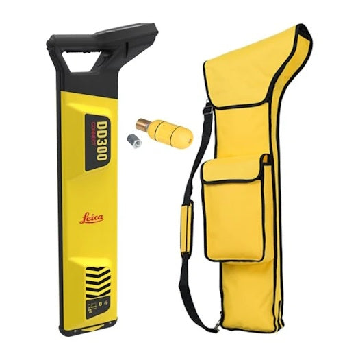 Leica DD300 Connect Plumbers Package (6018915)