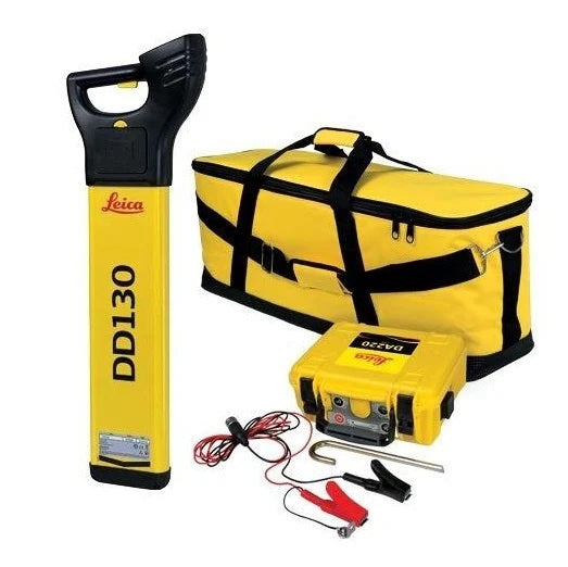 Leica DD130 Detect Locator Depth Package (6014157)