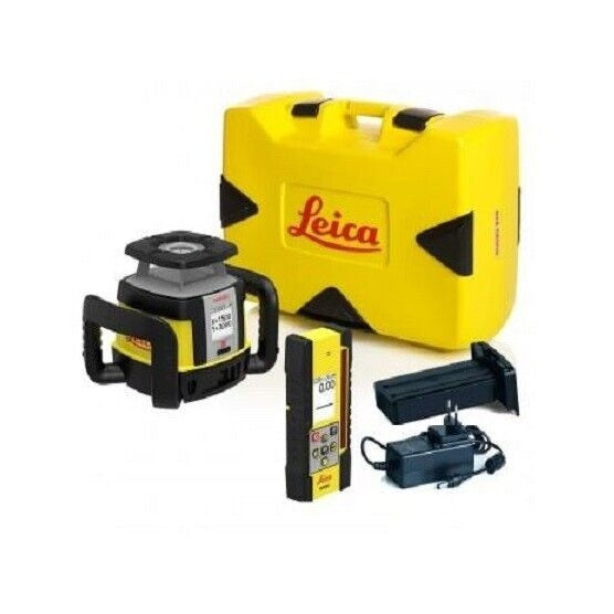 Leica Rugby CLH Rotary Laser