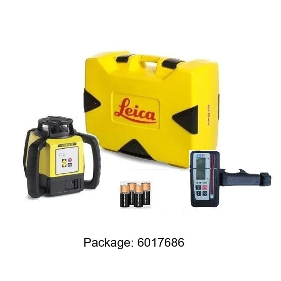 Leica Rugby 620 + MTR-90R + Alk Package (6017686)