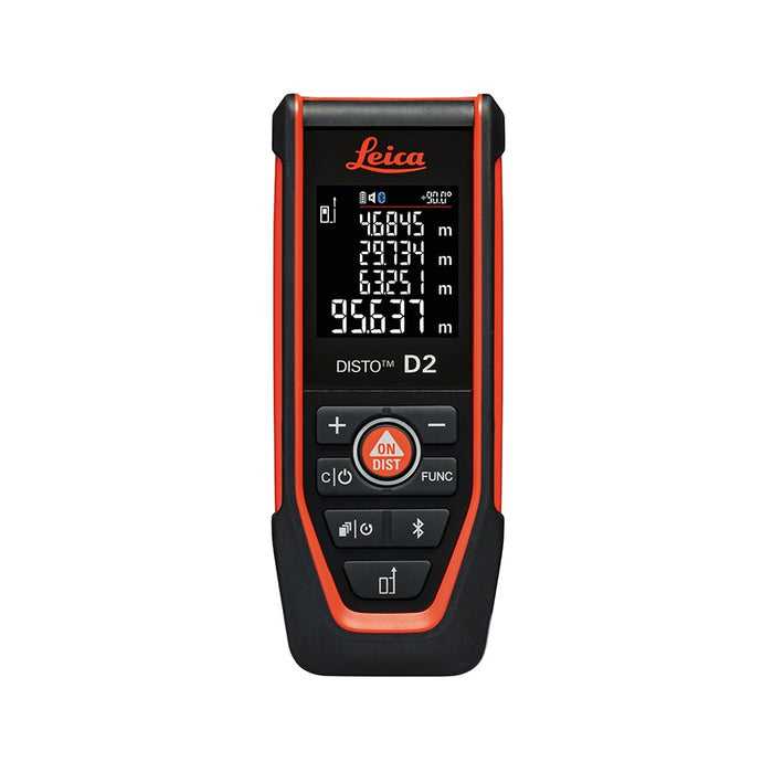 Leica DISTO X1 Laser Meter (1017805)