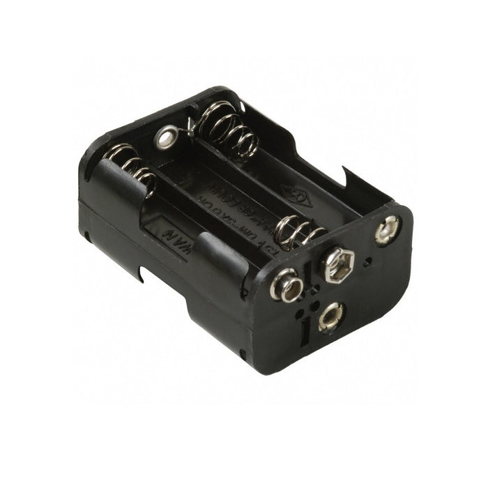 Leica 9V AA Battery Holder for Locator DD120/550i/660i (731677)