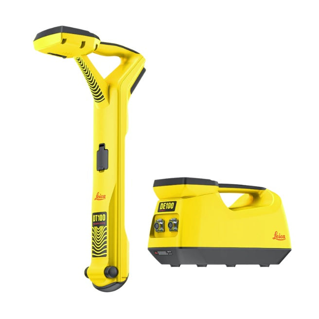Leica DT100 DE100 Lite Package (6019548)
