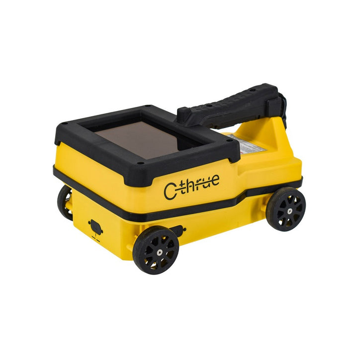 Leica IDS C-thrue Concrete Scanner (LC-868510)