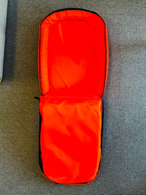 CST 61-2542 Shock Absorbent Tall Prism Bag