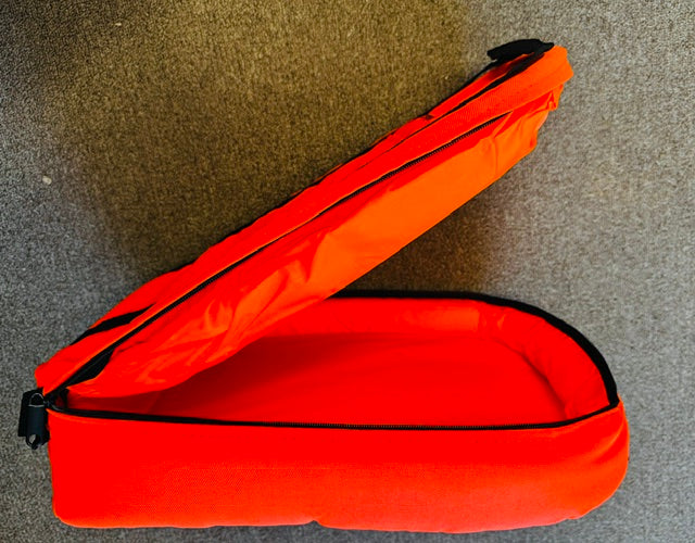 CST 61-2542 Shock Absorbent Tall Prism Bag