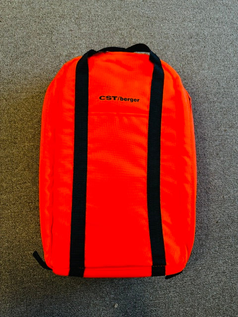 CST 61-2542 Shock Absorbent Tall Prism Bag