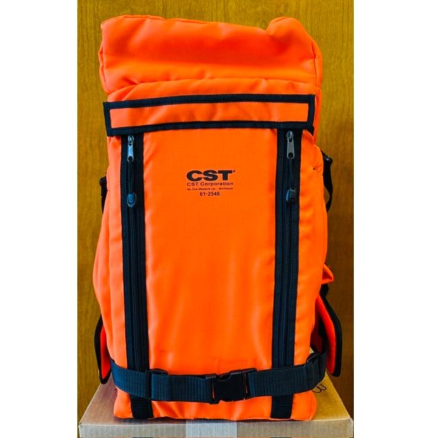 CST Front-Loading Total Station Field Case / Backpack / Rucksack