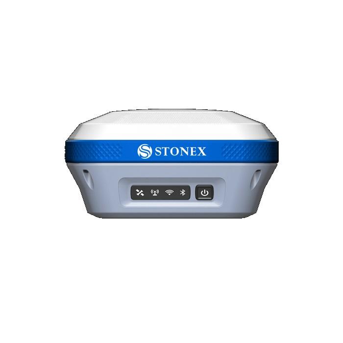 Stonex S850A GNSS Receiver with UHF (B10+150202+40-450183)