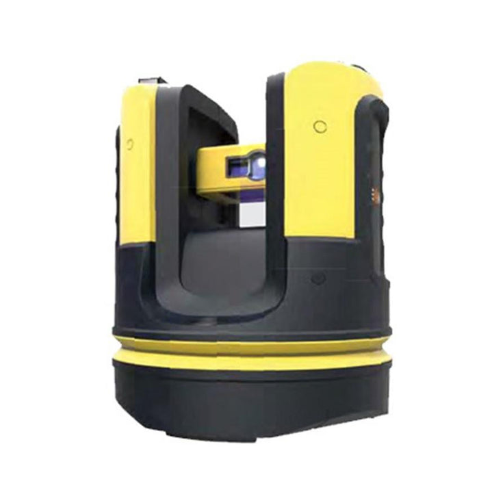 GeoMax Zoom3D System Robotic, Android (6018191)