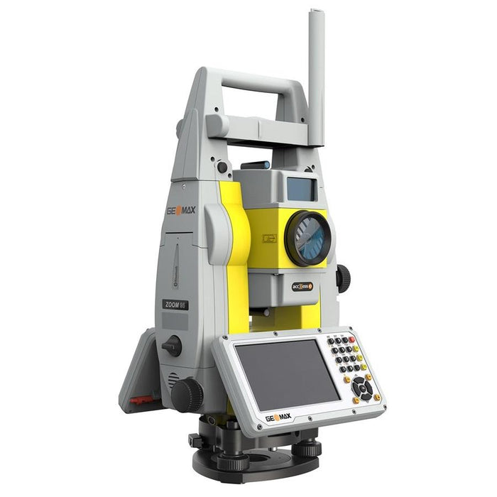 GeoMax Zoom95 3" A5 Robotic Total Station (6017129)