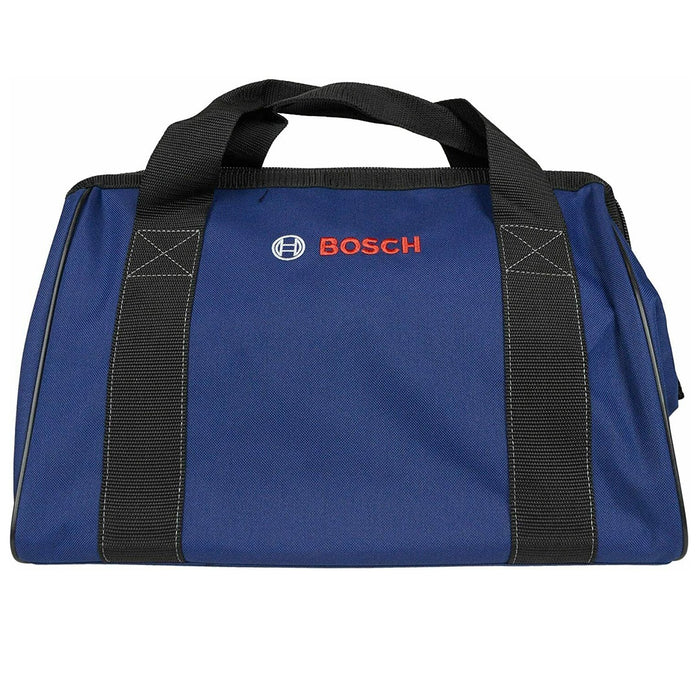Bosch CW02 Tool and Accessory Carrying Bag 16" x 12" x 10"