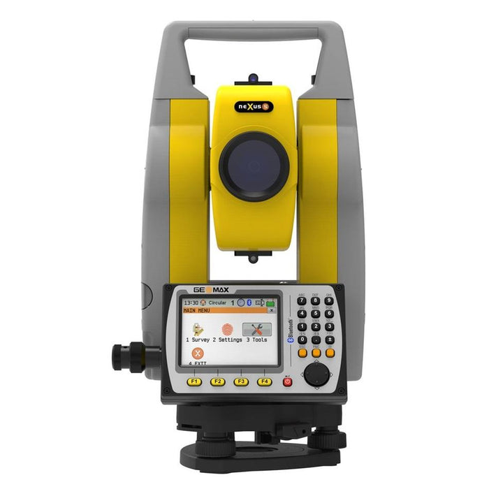 Geomax Zoom40 5" WinCE 500M Reflectorless Total Station (865959)