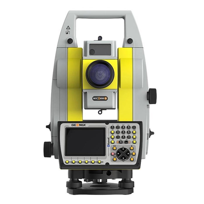 GeoMmax Zoom75 5" A10 Robotic Total Station (6017097)