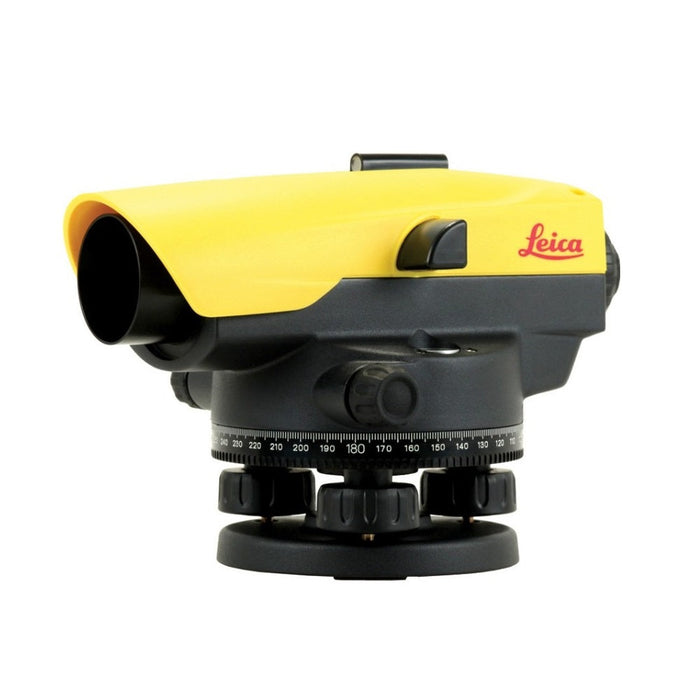 Leica NA524 Automatic Level Package (840385-P)