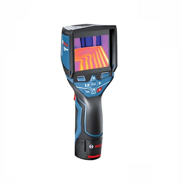 Bosch GTC400C 12V Max Connected Thermal Camera