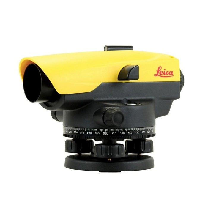 Leica NA532 Automatic Level Package (840386-P)