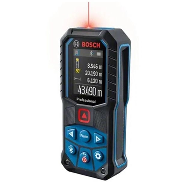 Bosch GLM165-27C Laser Measure