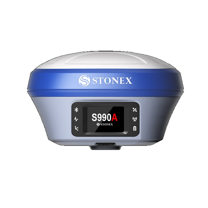 Stonex S990A GNSS Receiver (B10+150205)