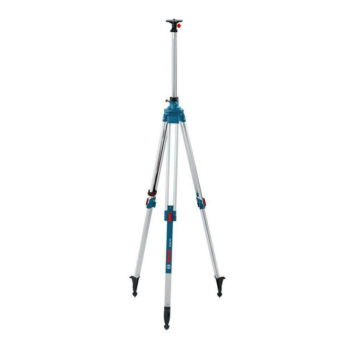 Bosch BT300HD Heavy-Duty Aluminum Elevator Tripod