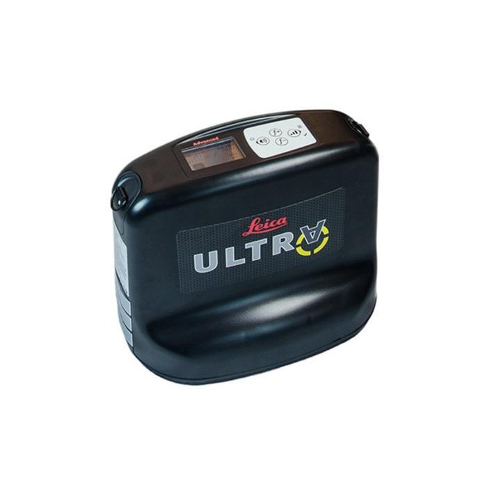 Leica ULTRA Advanced Transmitter 12W (818700)