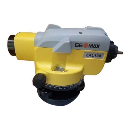 GeoMax ZAL124 24x Automatic Level (840357)
