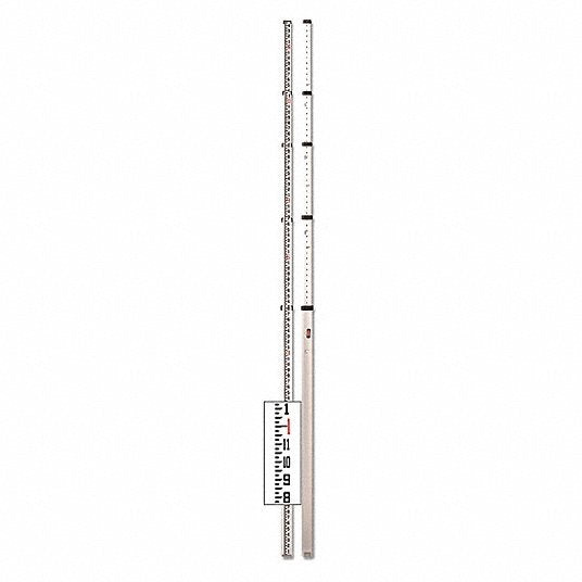 Bosch / CST 16ft Aluminum Rod Inches 06-816C