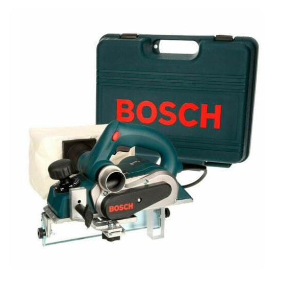 Bosch PL2632K-RT 3-1/4 In. Planer Kit (Refurbished)