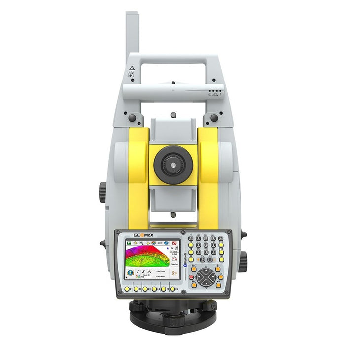 GeoMax Zoom95 5" A5 Robotic Total Station (6017103)