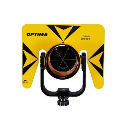CST 63-1010 Optima All Metal Prism yellow