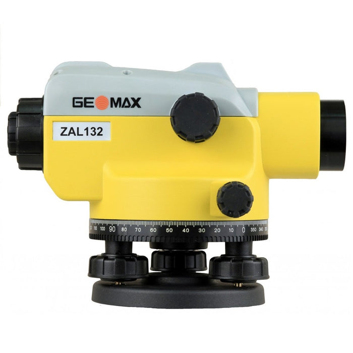 GeoMax ZAL132 32x Automatic Level (840358)