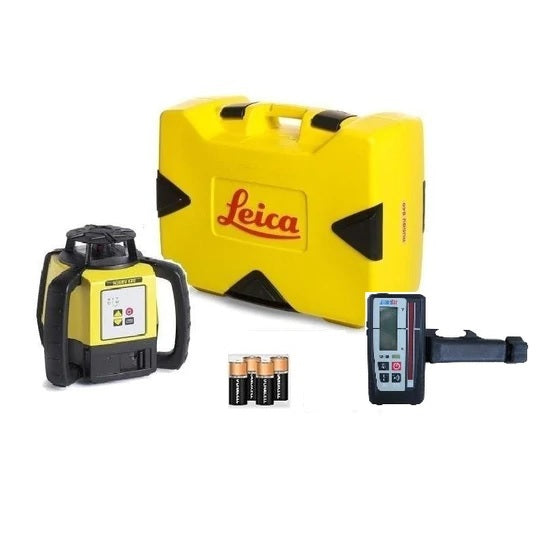 Leica Rugby 620 with MTR-90R Package (6017686)
