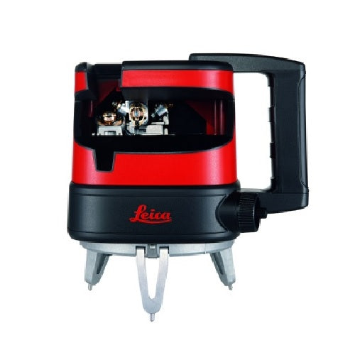 Leica Lino ML180 Multi-line Laser (784438)