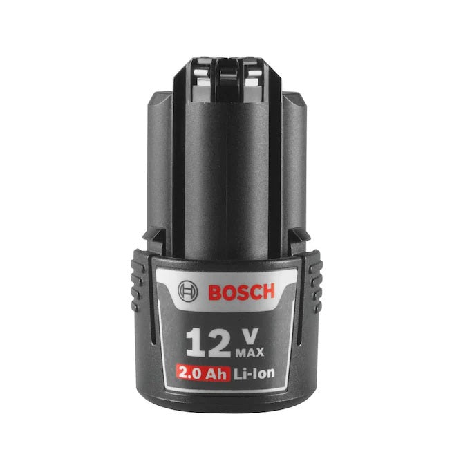 Bosch BAT414 12V Max Lithium-Ion 2.0 Ah Battery