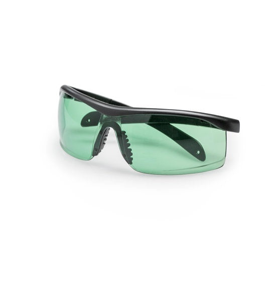 Leica GLB 10G Green Glasses (772796)